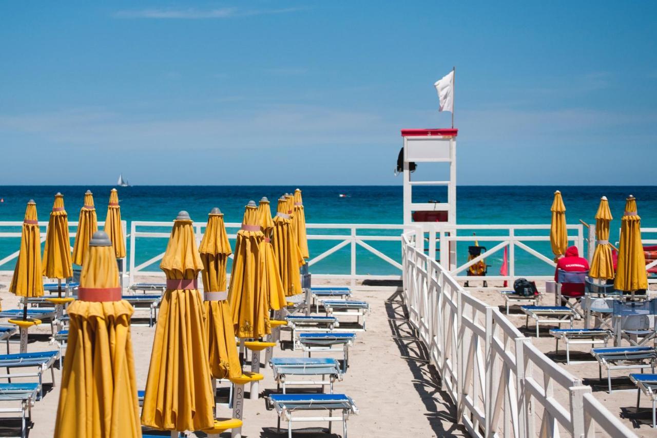 120 Rodionoff Downtown - Connection With Airport And Mondello Beach Palermo Dış mekan fotoğraf